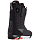 Сноубордические ботинки мужские Burton SLX Black/Red - Фото 2 малая