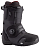 Сноубордические ботинки мужские Burton Ion Step On Black - Фото 1 малая