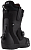 Сноубордические ботинки мужские Burton Ion Step On Black - Фото 2 малая