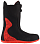 Сноубордические ботинки мужские Burton Ion Step On Black - Фото 4 малая