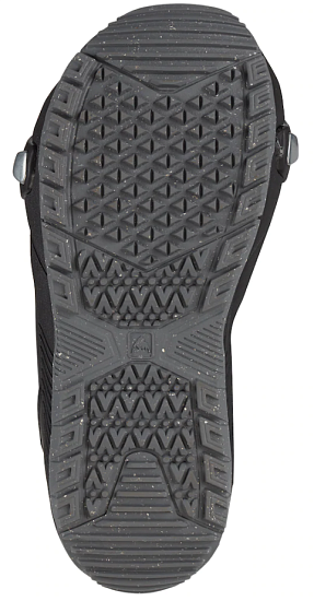 Сноубордические ботинки Burton Ruler Step On Black - Фото 3 большая