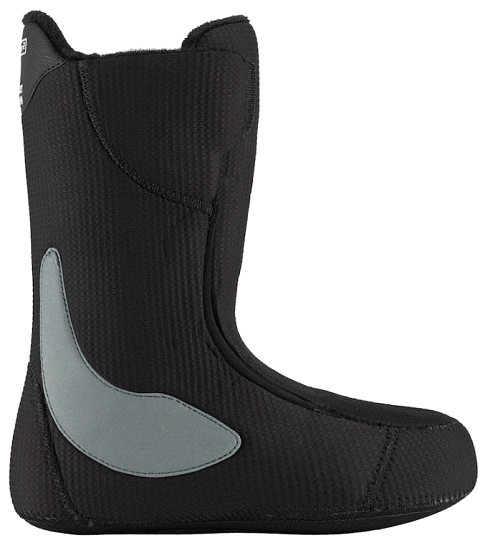Сноубордические ботинки Burton Ruler Step On Black - Фото 4 большая