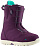 Сноубордические ботинки женские Burton Mint Purps - Фото 1 малая