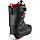 Сноубордические ботинки мужские Salomon Trek S/Lab Black - Фото 2 малая