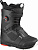 Сноубордические ботинки мужские Salomon Trek S/Lab Black/Rd/Bk - Фото 1 малая