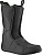Сноубордические ботинки мужские Salomon Trek S/Lab Black/Rd/Bk - Фото 4 малая