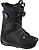 Сноубордические ботинки женские Salomon Kiana Focus Boa Black/Bk/Wh - Фото 1 малая