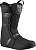 Сноубордические ботинки женские Salomon Kiana Focus Boa Black/Bk/Wh - Фото 3 малая