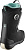 Сноубордические ботинки женские Salomon Ivy Boa Sj Boa Black Bk/Bk/M - Фото 2 малая