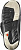 Сноубордические ботинки женские Salomon Ivy Boa Sj Boa Black Bk/Bk/M - Фото 3 малая