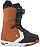 Сноубордические ботинки женские Burton Limelight Boa Hazelnut - Фото 1 малая