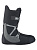 Сноубордические ботинки мужские Burton Invader Black - Фото 4 малая