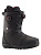 Сноубордические ботинки мужские Burton Ion Boa Black/Red - Фото 1 малая