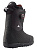 Сноубордические ботинки мужские Burton Ion Boa Black/Red - Фото 2 малая