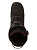 Сноубордические ботинки мужские Burton Ion Boa Black/Red - Фото 5 малая