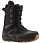 Сноубордические ботинки мужские Burton Kendo Black/Gum - Фото 1 малая