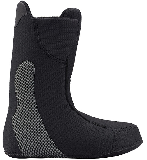 Сноубордические ботинки мужские Burton Kendo Black/Gum - Фото 5 большая