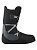 Сноубордические ботинки мужские Burton Moto Black - Фото 4 малая