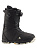 Сноубордические ботинки мужские Burton Photon Boa Wide Black - Фото 1 малая