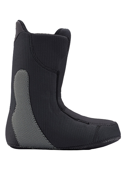 Сноубордические ботинки мужские Burton Photon Boa Wide Black - Фото 4 большая