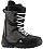 Сноубордические ботинки мужские Burton Rampant Black/Blue - Фото 1 малая
