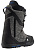 Сноубордические ботинки мужские Burton Rampant Black/Blue - Фото 2 малая