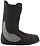 Сноубордические ботинки мужские Burton Rampant Black/Blue - Фото 5 малая