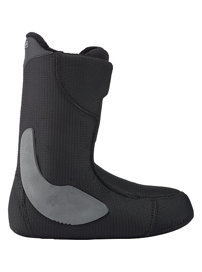 Сноубордические ботинки мужские Burton Ruler Boa Black - Фото 4 большая