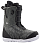 Сноубордические ботинки мужские Burton Swath Black Fade - Фото 1 малая