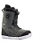 Сноубордические ботинки мужские Burton Swath Boa Black Fade - Фото 1 малая