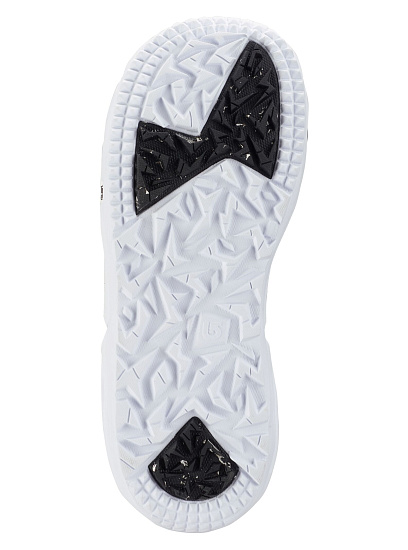 Сноубордические ботинки мужские Burton Swath Boa Black Fade - Фото 3 большая