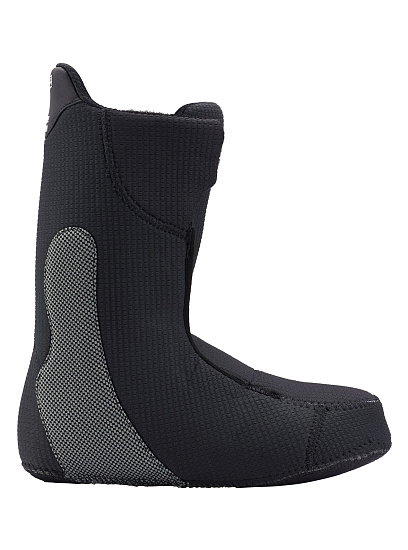 Сноубордические ботинки мужские Burton Swath Boa Black Fade - Фото 4 большая