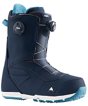 Сноубордические ботинки Burton Ruler Boa Blue