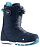 Сноубордические ботинки Burton Ruler Boa Blue - Фото 1 малая