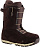 Сноубордические ботинки мужские Burton Ruler Leather Brown - Фото 1 малая