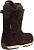 Сноубордические ботинки мужские Burton Ruler Leather Brown - Фото 2 малая