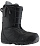 Сноубордические ботинки мужские Burton Ruler Black - Фото 1 малая
