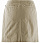 Юбка женская Fjallraven Travellers MT Light Beige - Фото 2 малая
