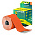 Кинезиотейп Ravetape Base 5×5 Orange - Фото 1 малая