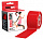 Кинезиотейп Rocktape Classic 5 см х 5 м красный - Фото 1 малая