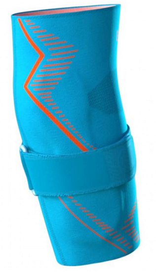 Бандаж локтевой с силиконовыми вкладышами Medi Epicomed E+Motion - Фото 1 большая