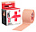 Кинезиотейп Rocktape RX, 5см х 5м, телесный - Фото 1 малая