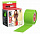 Кинезиотейп Rocktape H2O, 5см х 5м, Лайм-Зеленый - Фото 1 малая