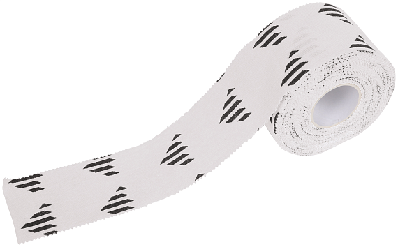 Тейп C.A.M.P. Climbing Logo White - Фото 1 большая