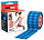 Кинезиотейп Rocktape Classic 5 см х 5 м cиний ромб - Фото 1 малая