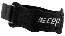 Ремень CEP CS142U Mid Support - Patella Strap Black