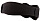 Ремень CEP CS142U Mid Support - Patella Strap Black - Фото 2 малая