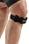 Ремень CEP CS142U Mid Support - Patella Strap Black - Фото 3 малая