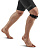 Ремень CEP CS142U Mid Support - Patella Strap Black - Фото 5 малая
