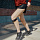 Ремень CEP CS142U Mid Support - Patella Strap Black - Фото 7 малая